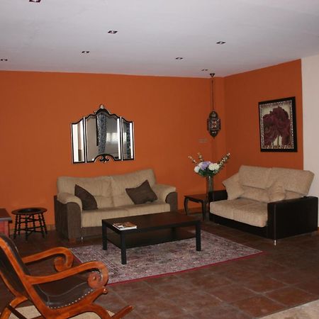 Apartamentos La Fuente Kordoba Zewnętrze zdjęcie