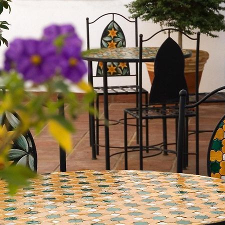 Apartamentos La Fuente Kordoba Zewnętrze zdjęcie