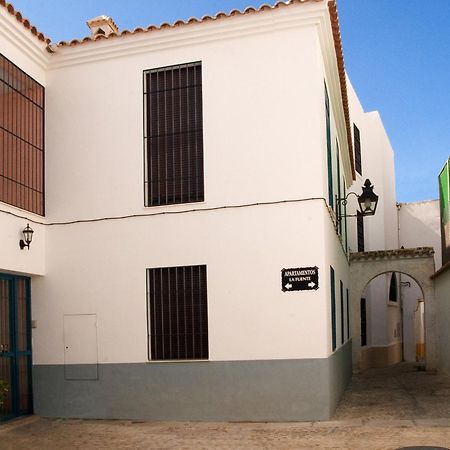 Apartamentos La Fuente Kordoba Zewnętrze zdjęcie