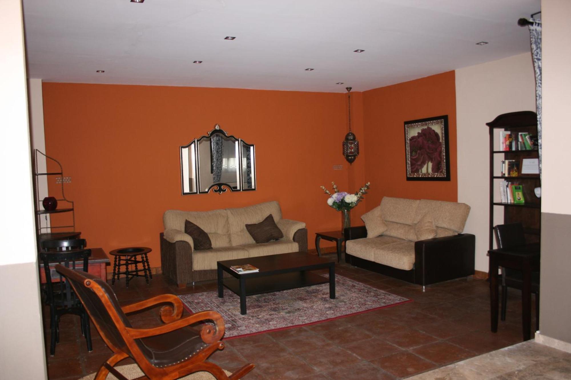 Apartamentos La Fuente Kordoba Zewnętrze zdjęcie