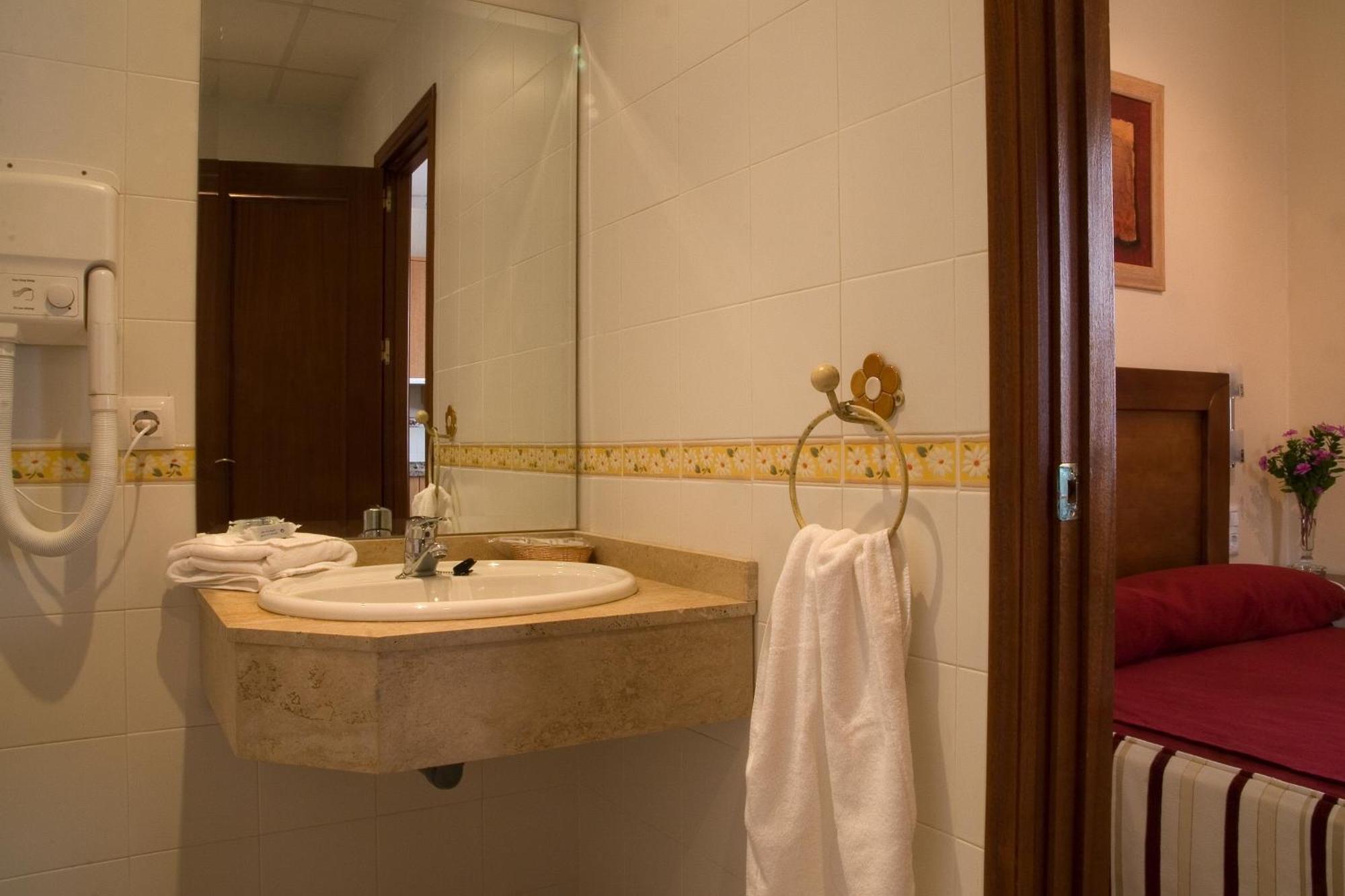 Apartamentos La Fuente Kordoba Zewnętrze zdjęcie