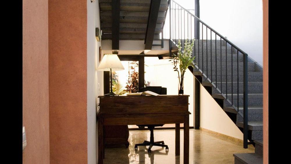 Apartamentos La Fuente Kordoba Zewnętrze zdjęcie