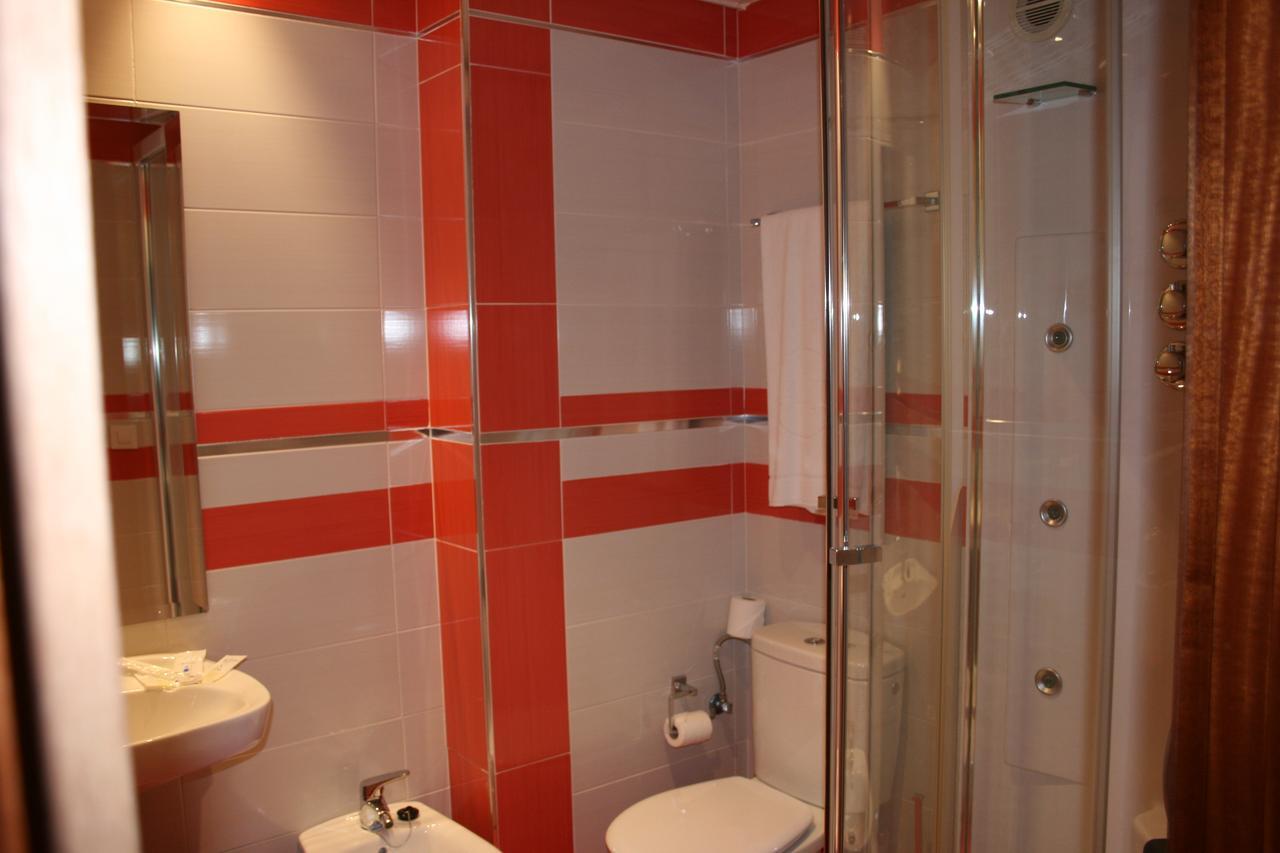 Apartamentos La Fuente Kordoba Pokój zdjęcie