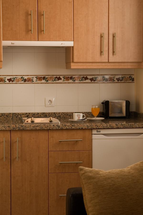 Apartamentos La Fuente Kordoba Pokój zdjęcie