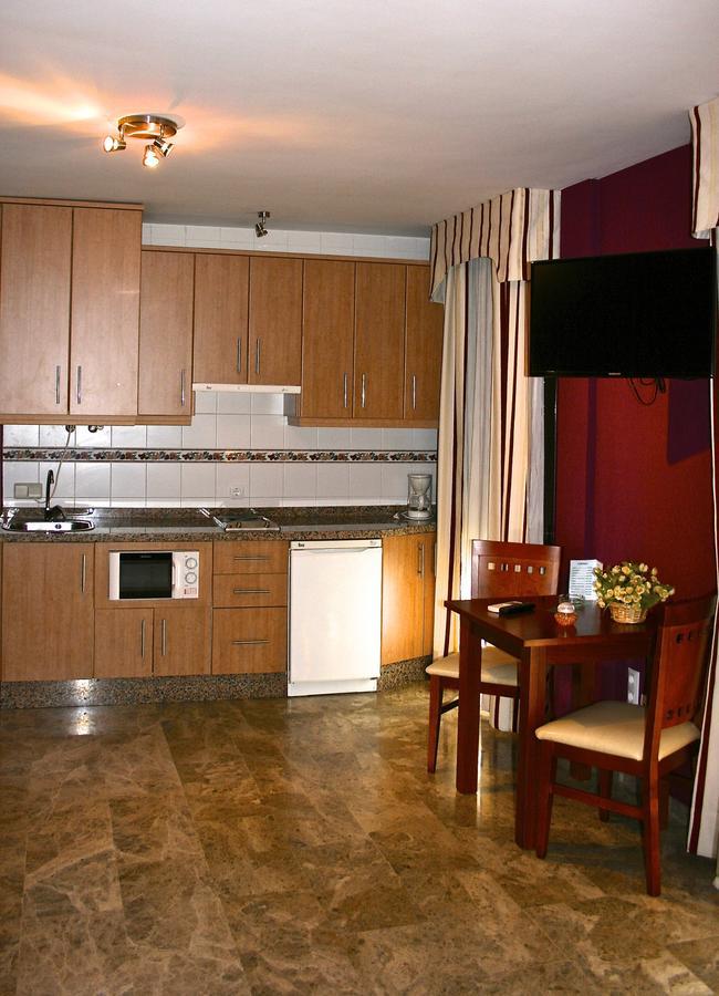 Apartamentos La Fuente Kordoba Pokój zdjęcie